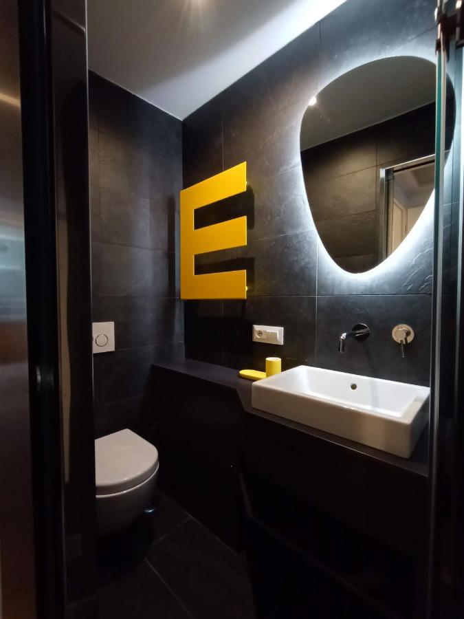 Tolli Colosseo Apartment ローマ エクステリア 写真