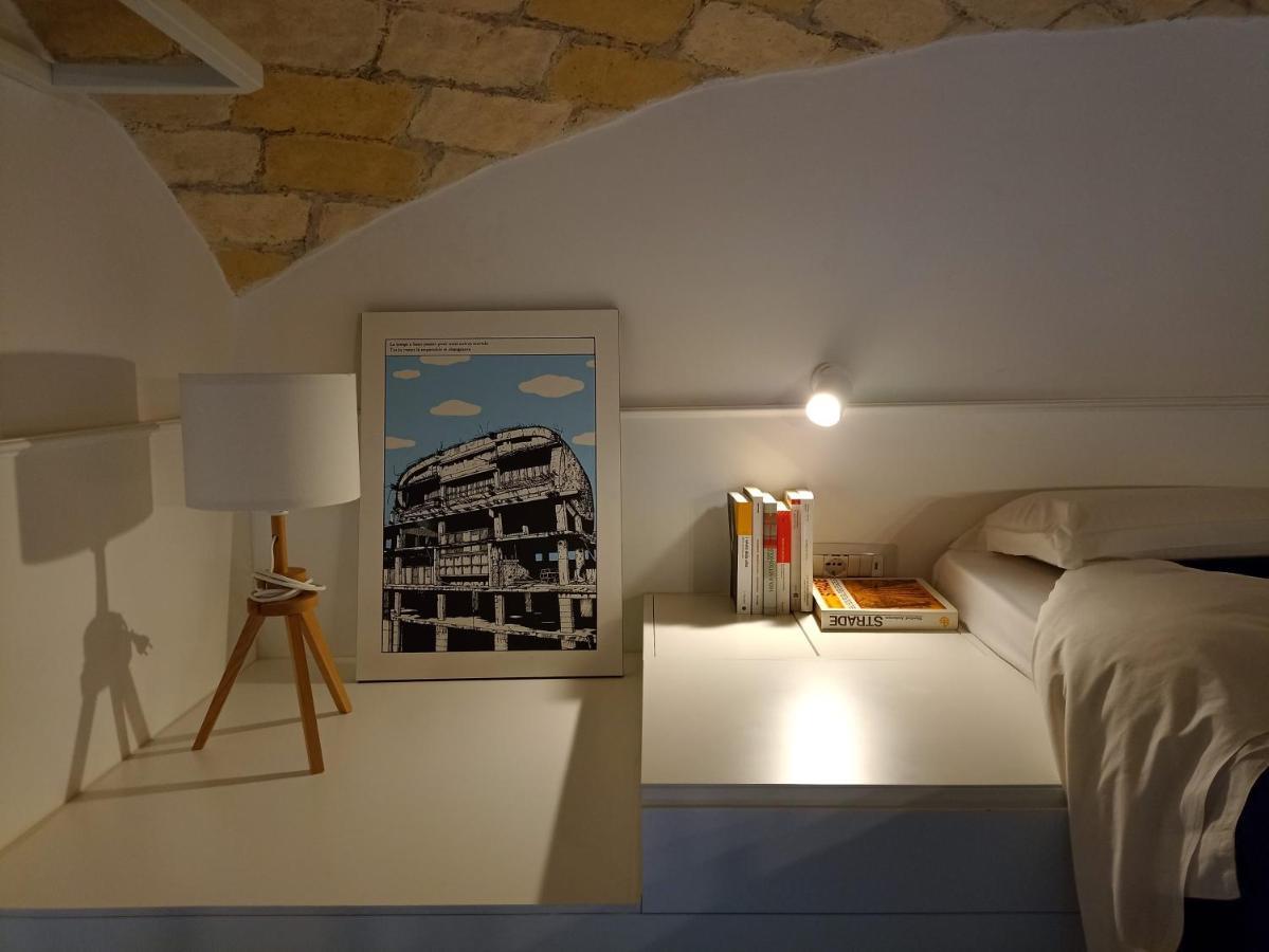 Tolli Colosseo Apartment ローマ エクステリア 写真