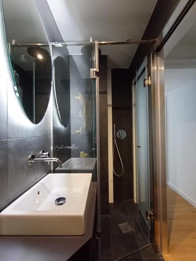 Tolli Colosseo Apartment ローマ エクステリア 写真