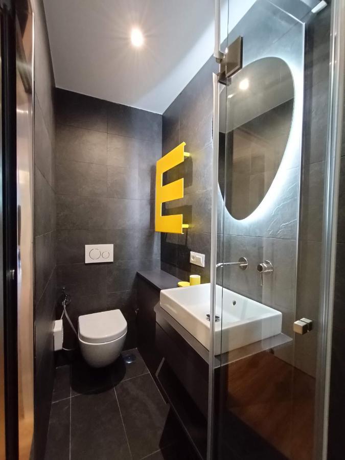 Tolli Colosseo Apartment ローマ エクステリア 写真