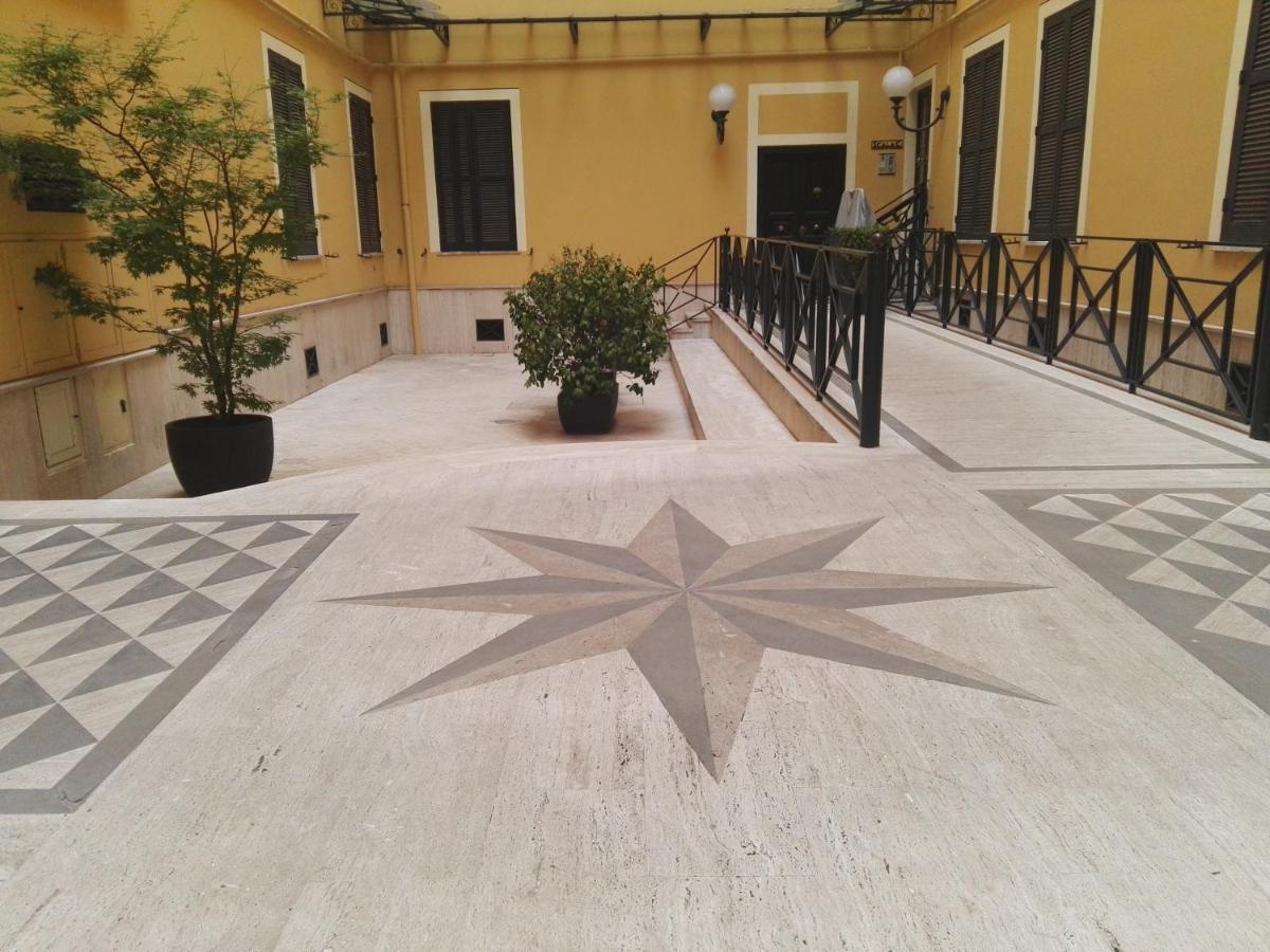Tolli Colosseo Apartment ローマ エクステリア 写真