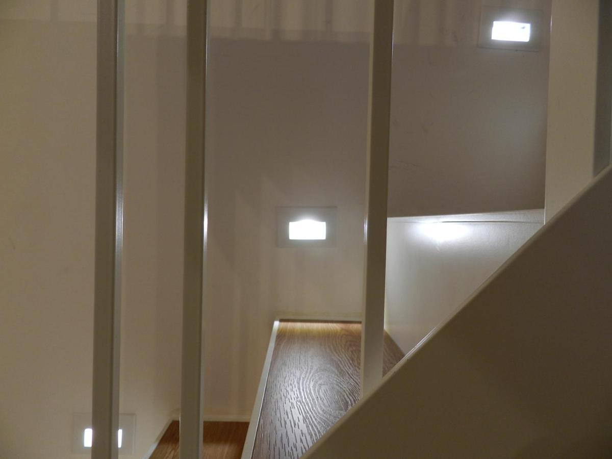 Tolli Colosseo Apartment ローマ エクステリア 写真