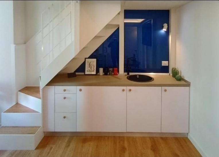 Tolli Colosseo Apartment ローマ エクステリア 写真