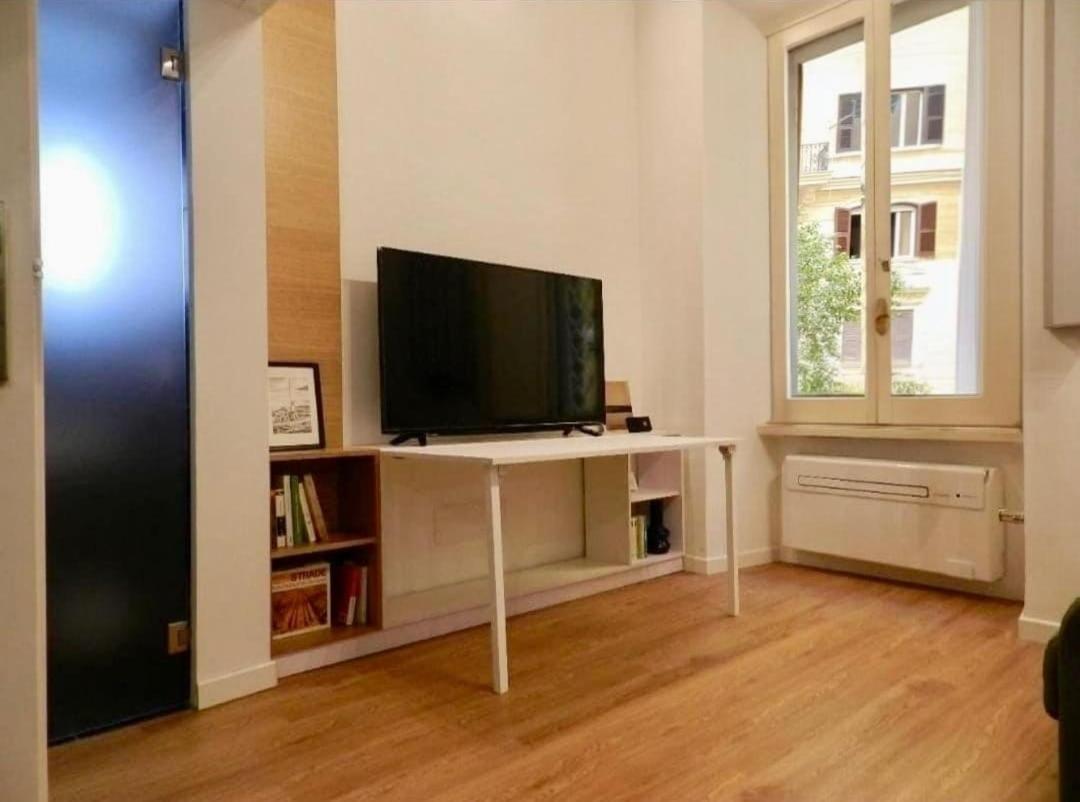 Tolli Colosseo Apartment ローマ エクステリア 写真