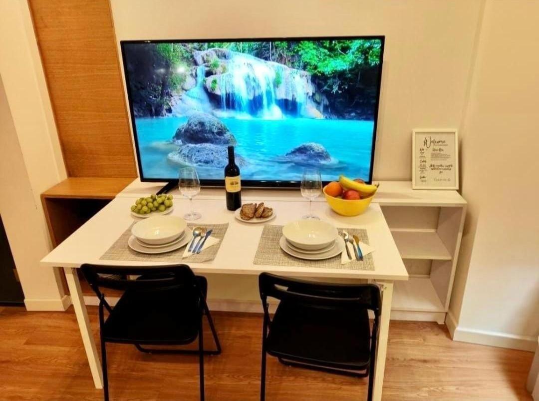 Tolli Colosseo Apartment ローマ エクステリア 写真