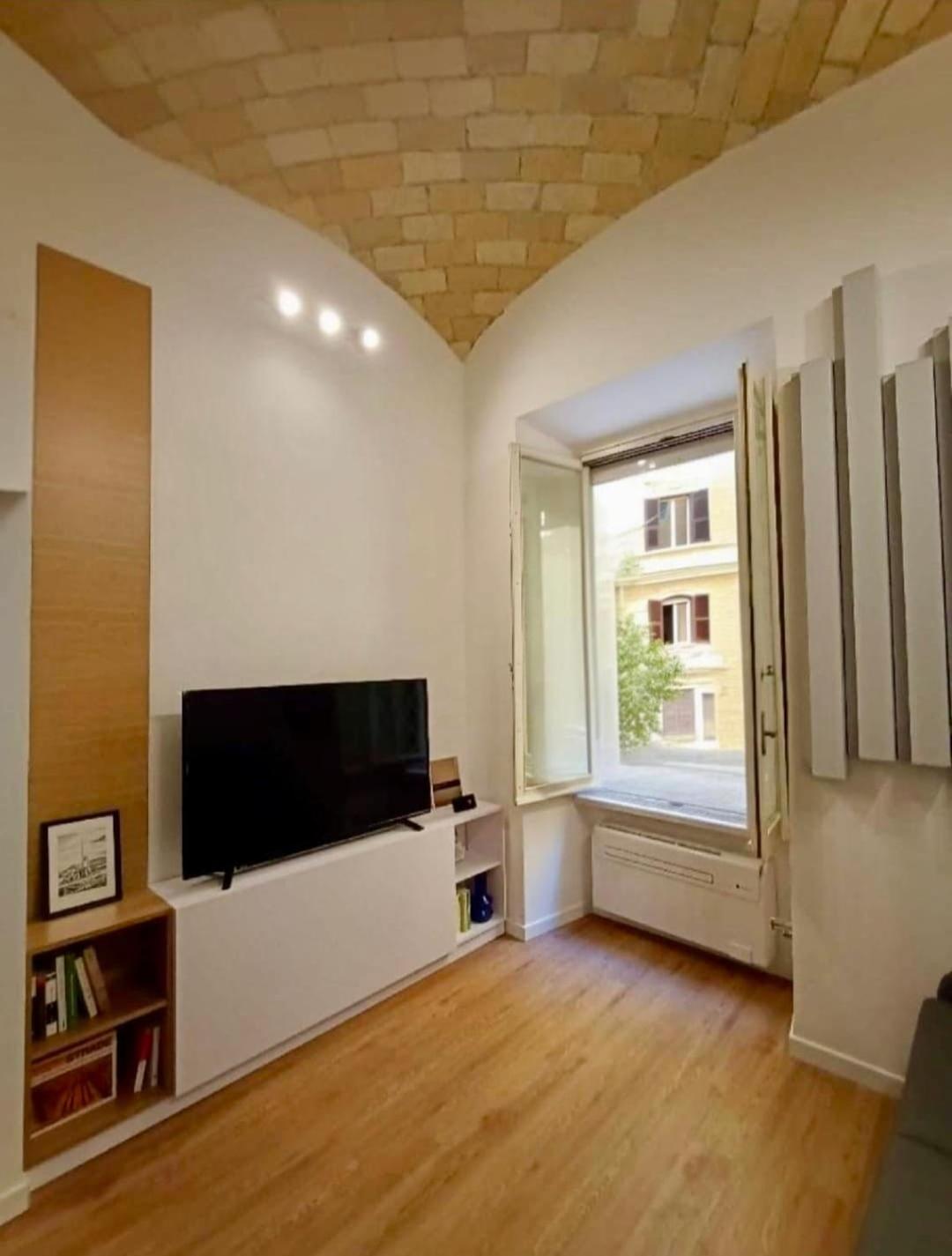 Tolli Colosseo Apartment ローマ エクステリア 写真